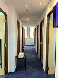 International Plaza (D2), Office #524794811
